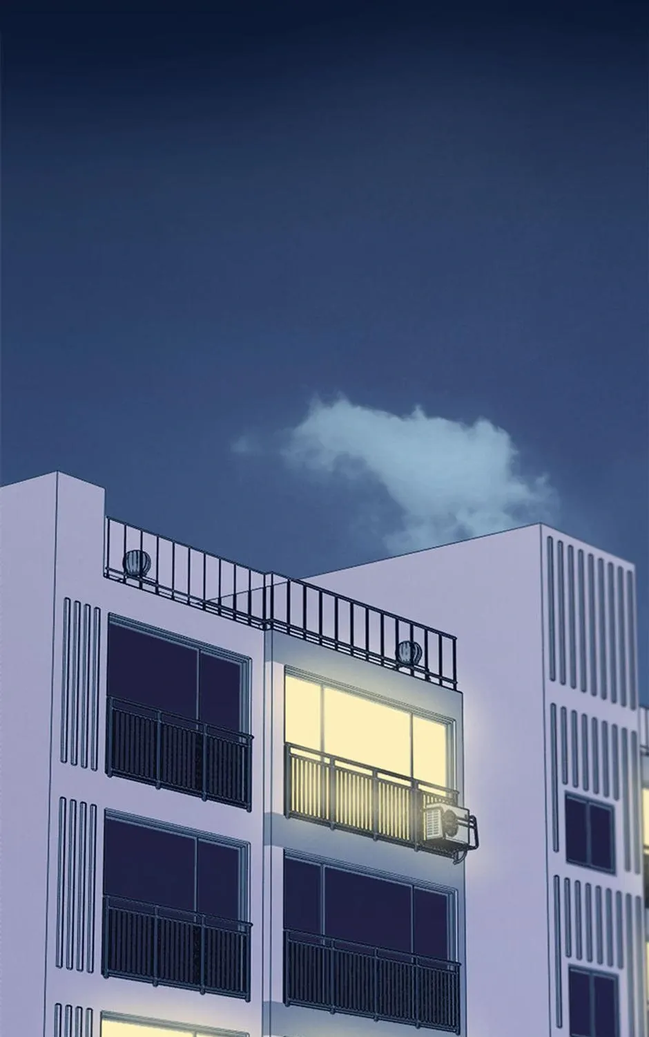 Genre is Romance Chapter 58 page 2 - 