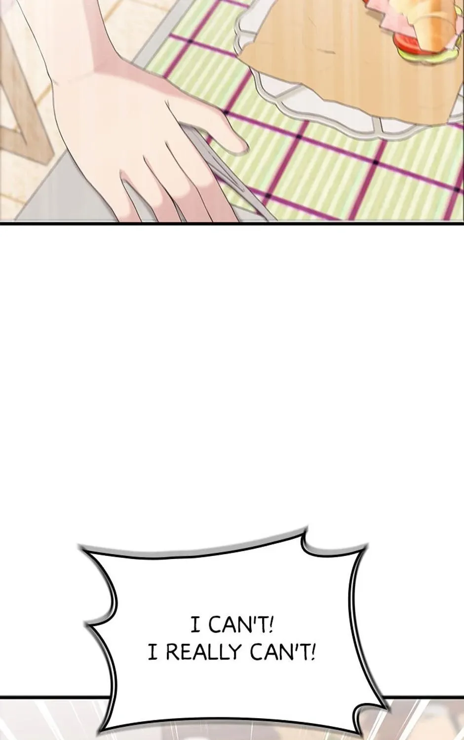 Genre is Romance Chapter 58 page 122 - 