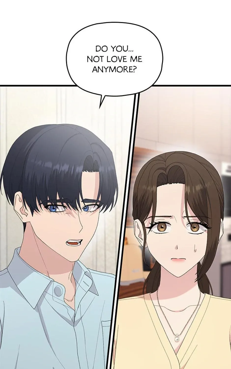 Genre is Romance Chapter 58 page 146 - 