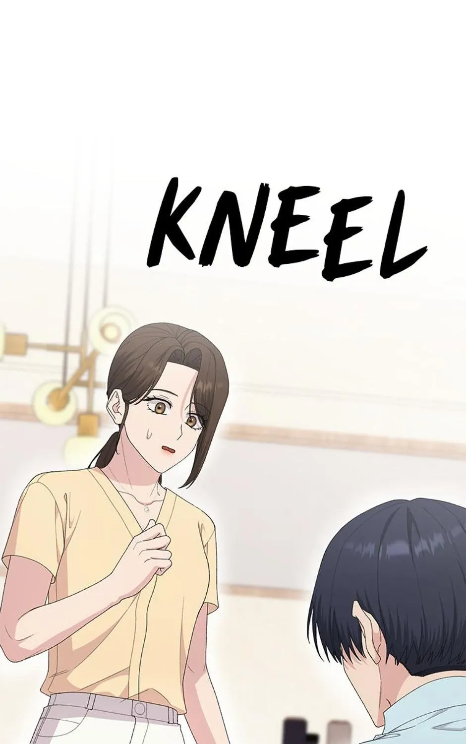Genre is Romance Chapter 58 page 152 - 