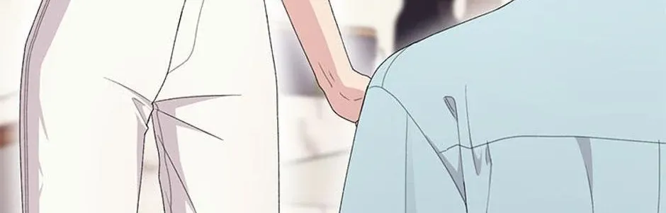 Genre is Romance Chapter 58 page 153 - 