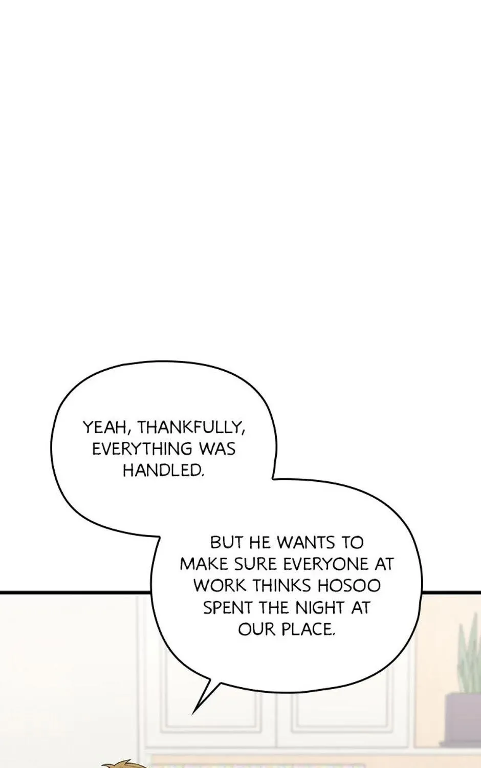 Genre is Romance Chapter 58 page 18 - 
