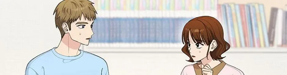 Genre is Romance Chapter 58 page 19 - 