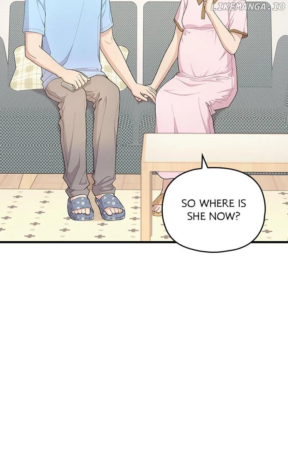 Genre is Romance Chapter 58 page 20 - 