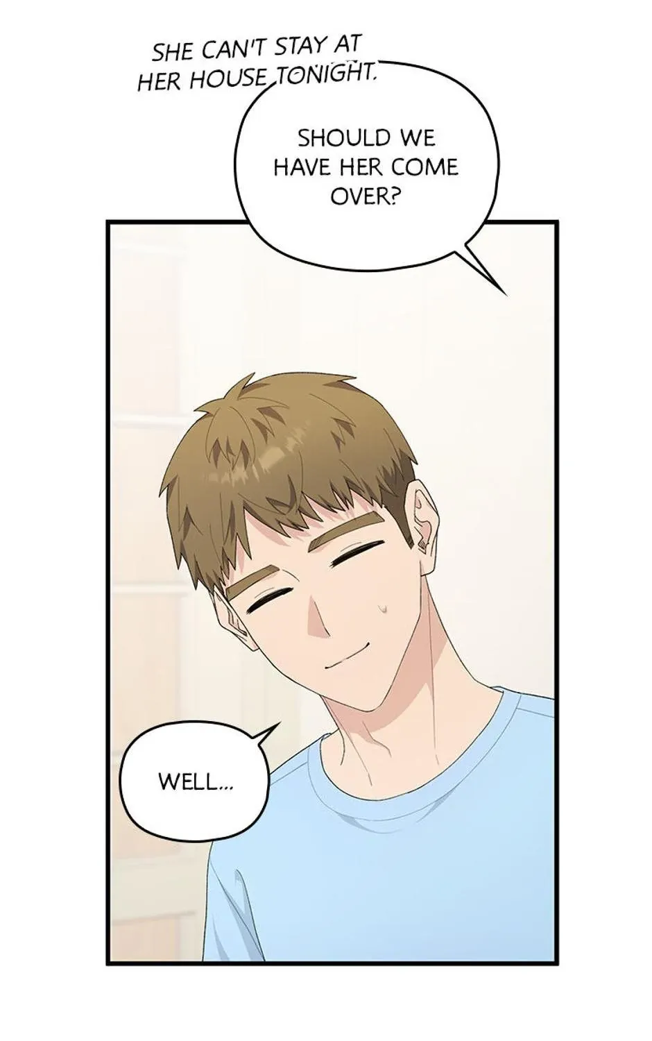 Genre is Romance Chapter 58 page 22 - 