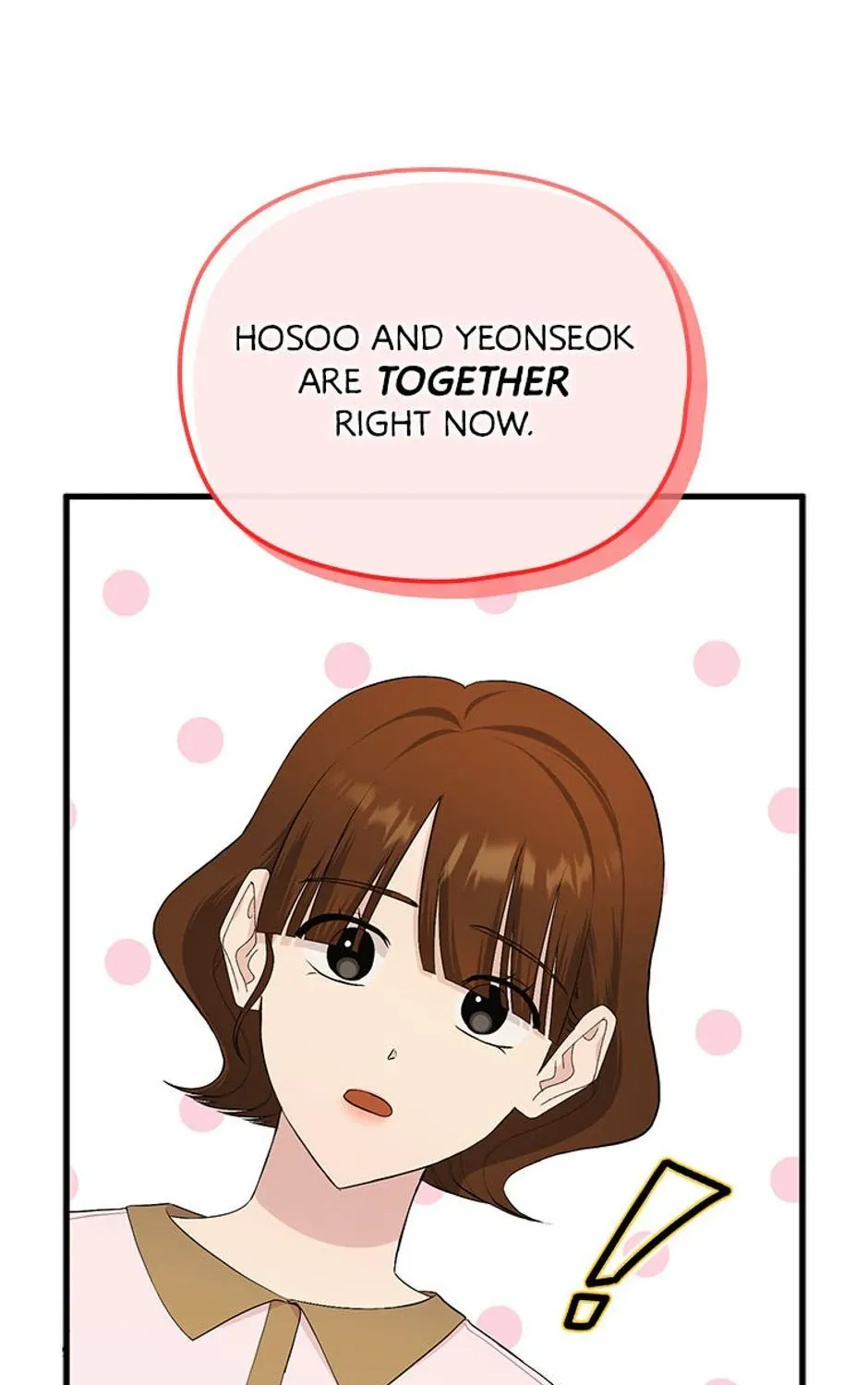 Genre is Romance Chapter 58 page 24 - 