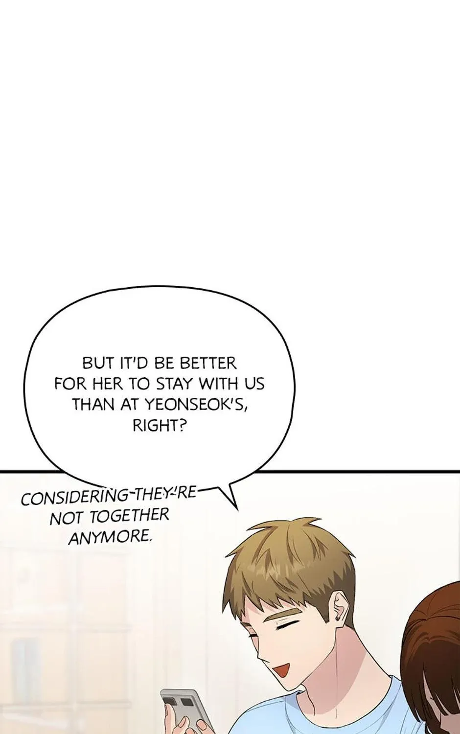 Genre is Romance Chapter 58 page 26 - 