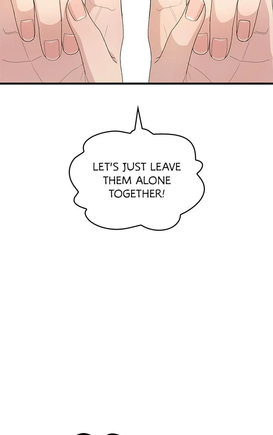 Genre is Romance Chapter 58 page 32 - 
