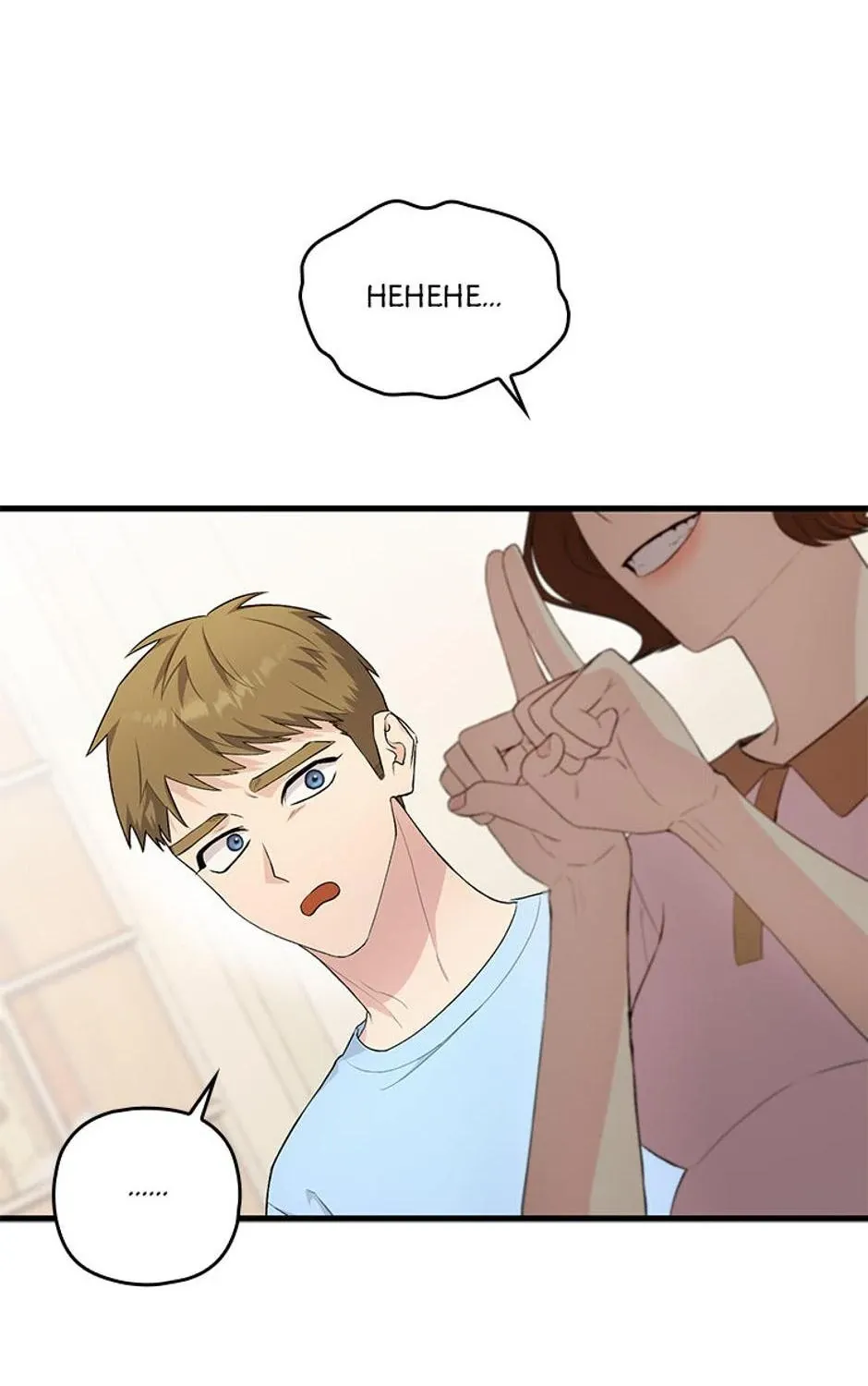 Genre is Romance Chapter 58 page 36 - 