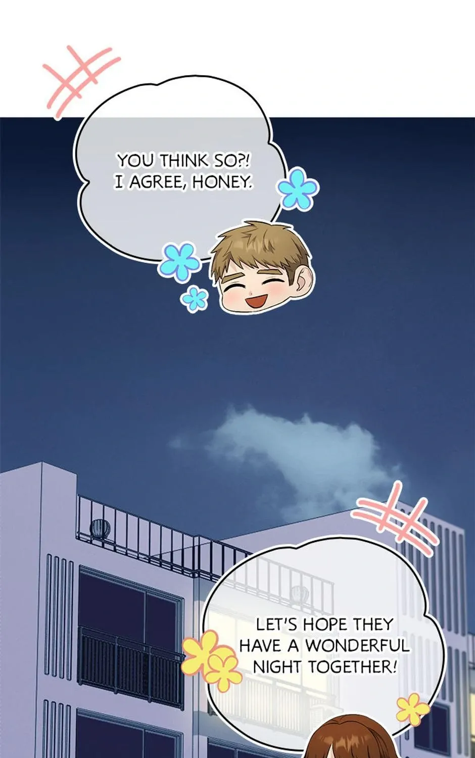 Genre is Romance Chapter 58 page 38 - 