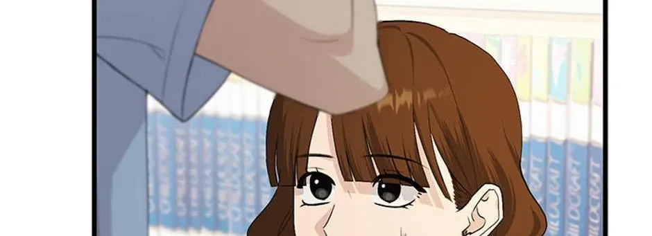 Genre is Romance Chapter 58 page 5 - 