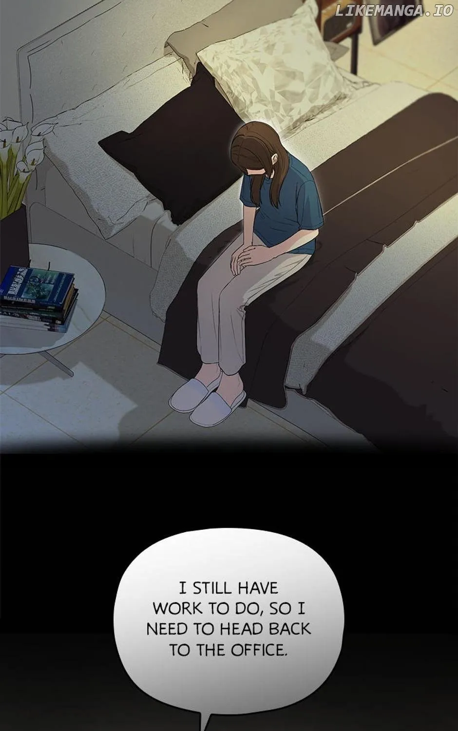 Genre is Romance Chapter 58 page 44 - 