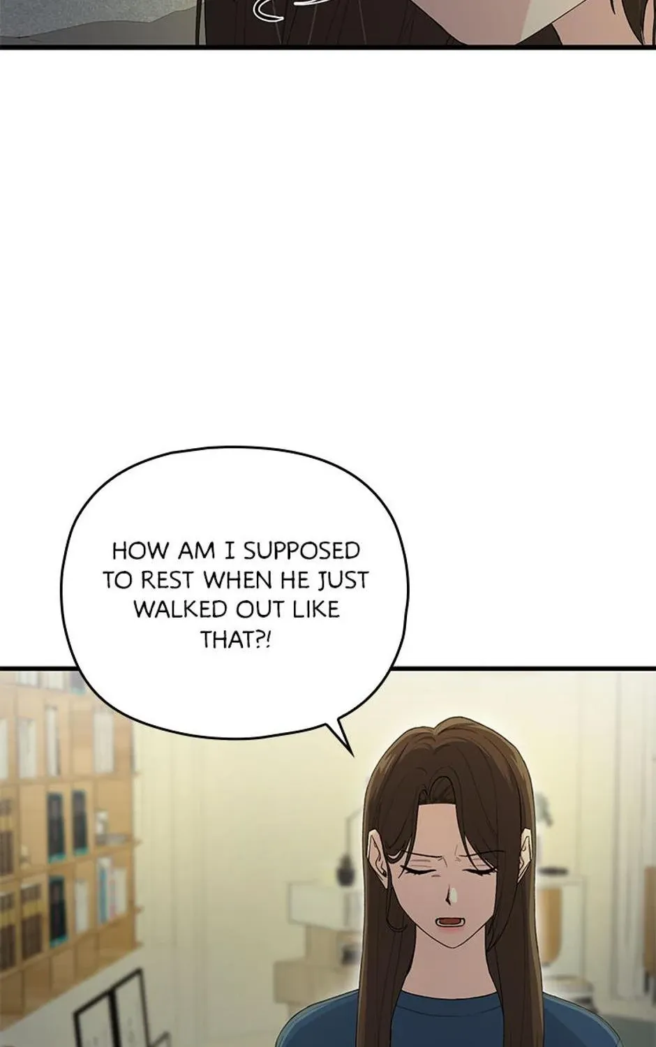 Genre is Romance Chapter 58 page 48 - 