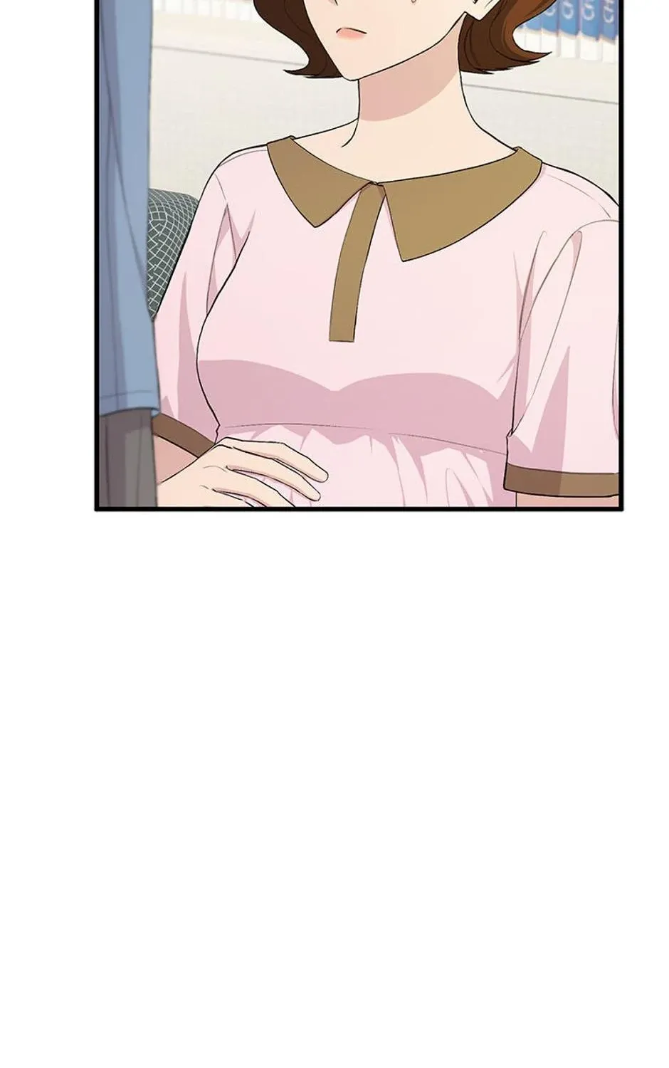 Genre is Romance Chapter 58 page 6 - 