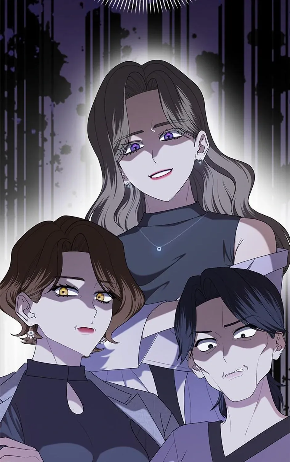 Genre is Romance Chapter 58 page 56 - 