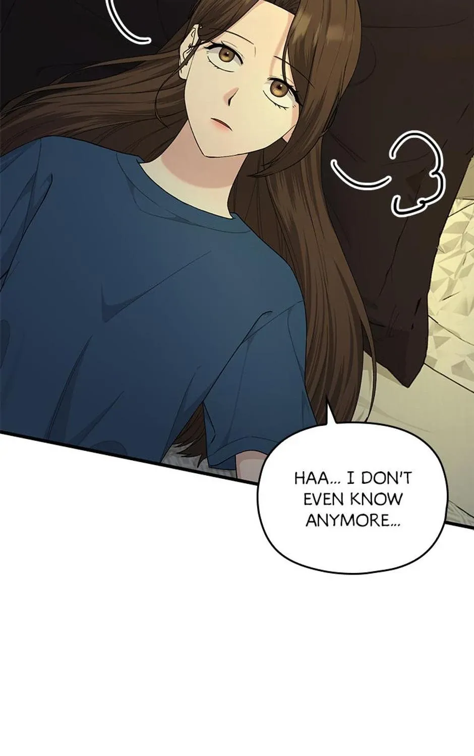 Genre is Romance Chapter 58 page 62 - 
