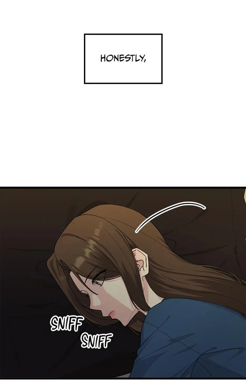 Genre is Romance Chapter 58 page 64 - 