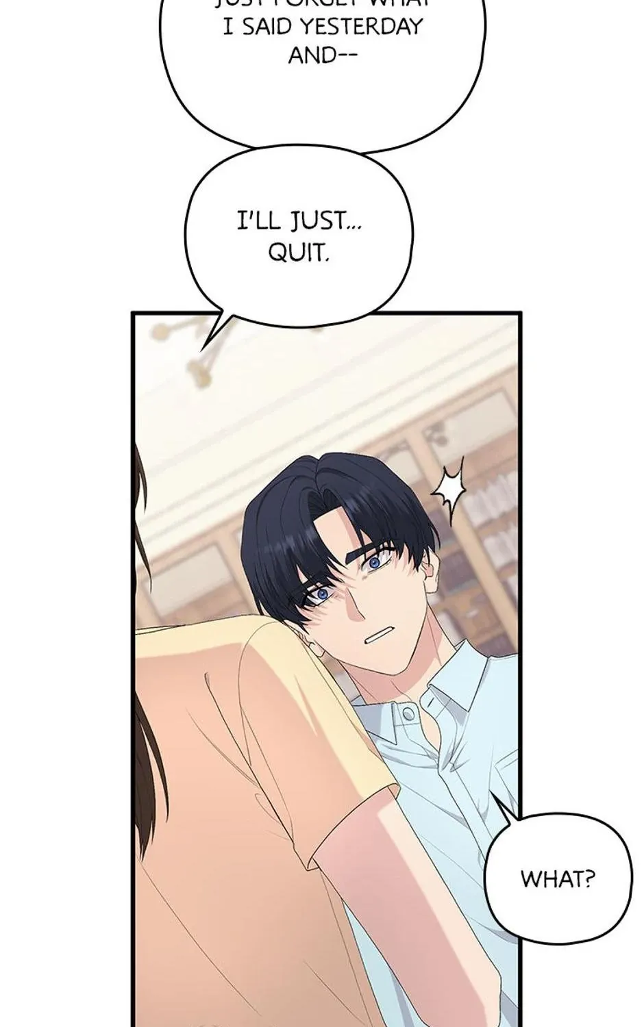Genre is Romance Chapter 58 page 92 - 