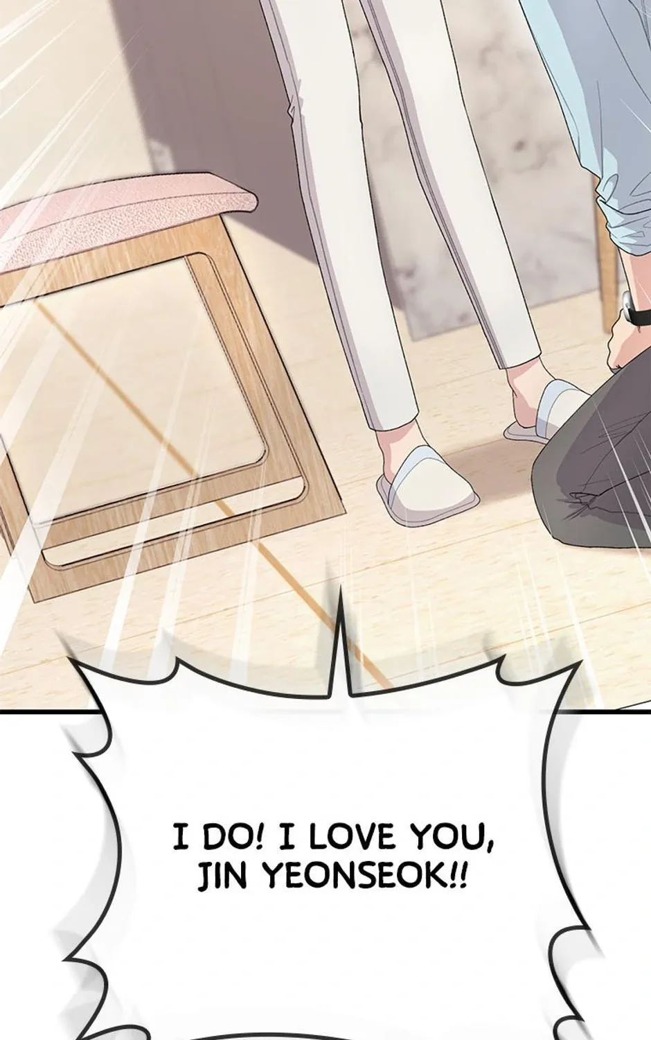 Genre is Romance Chapter 59 page 11 - 