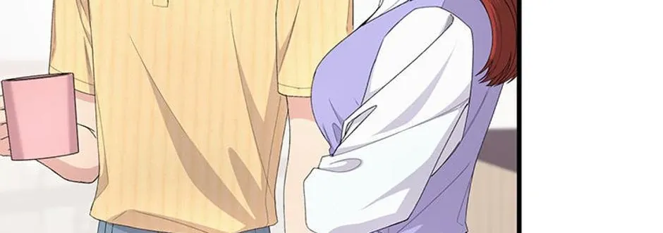 Genre is Romance Chapter 59 page 102 - 