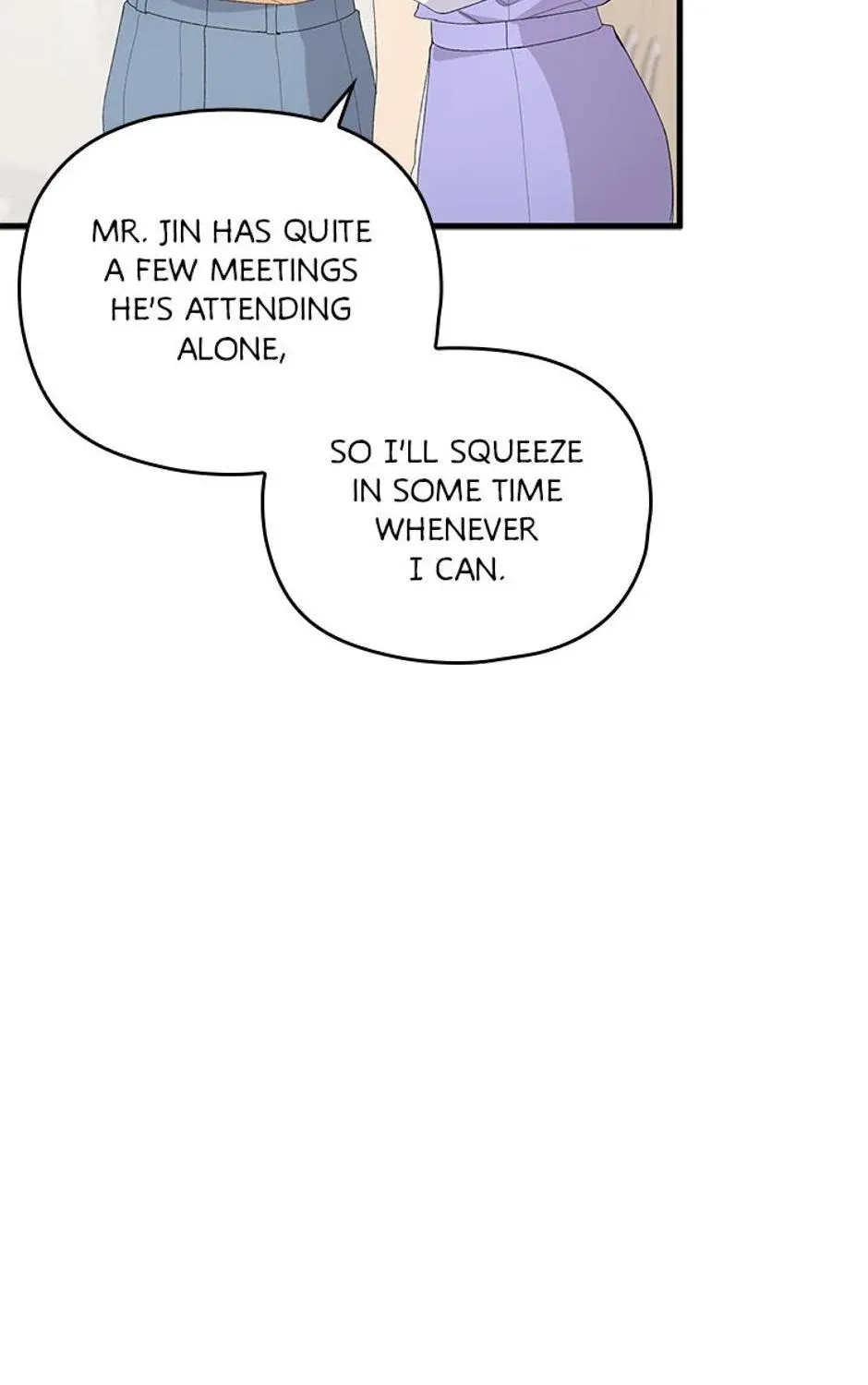 Genre is Romance Chapter 59 page 103 - 