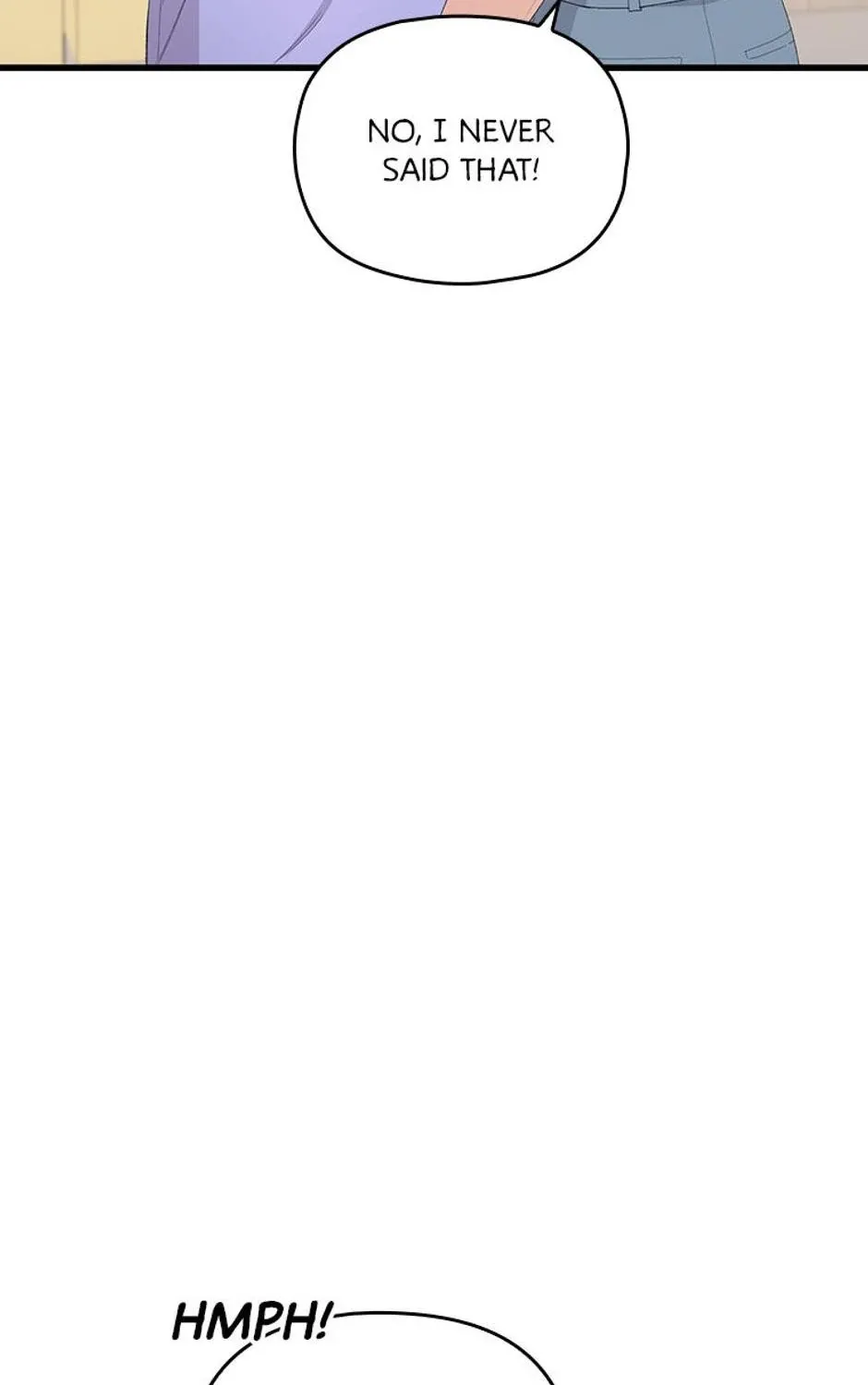 Genre is Romance Chapter 59 page 113 - 