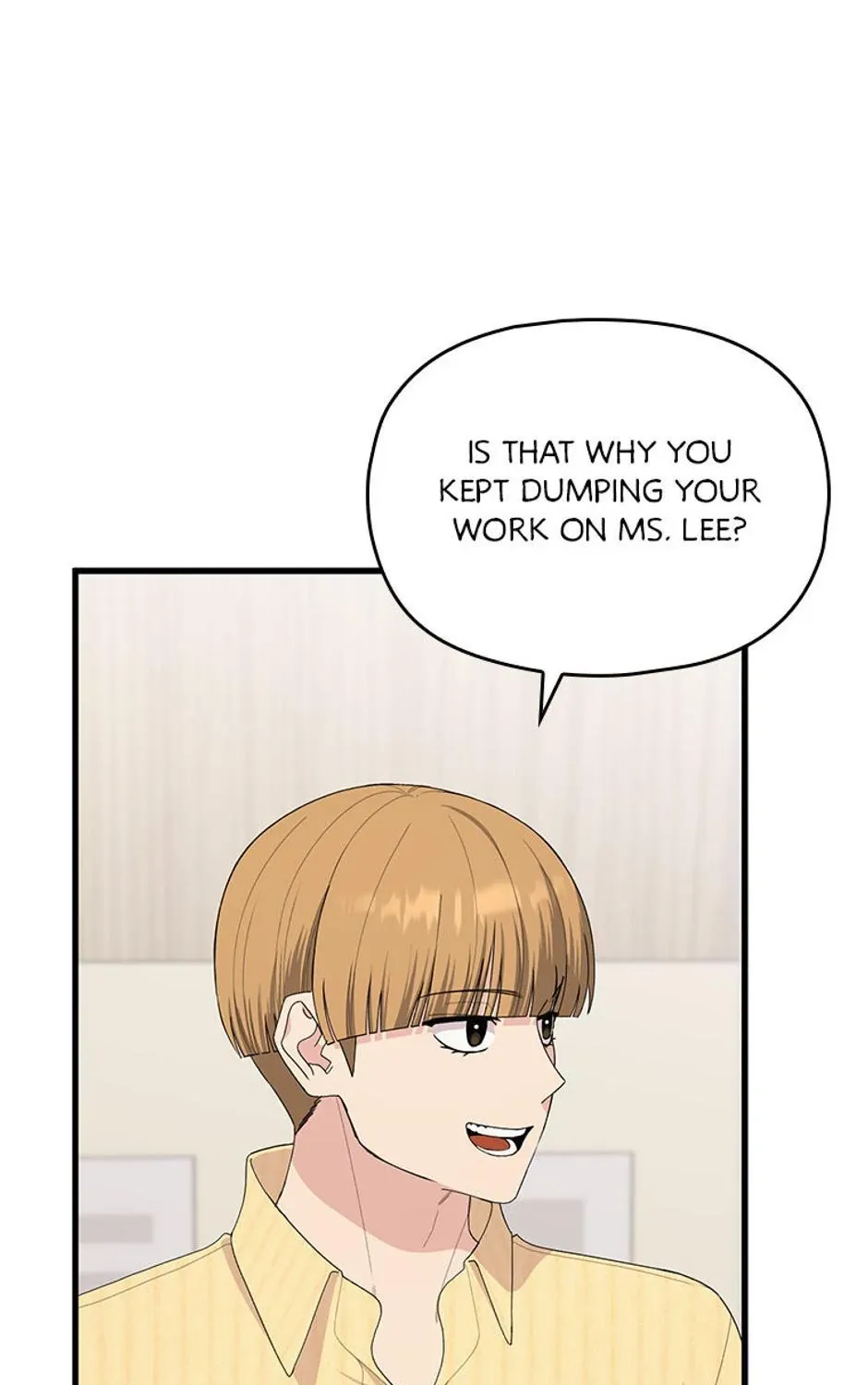 Genre is Romance Chapter 59 page 117 - 