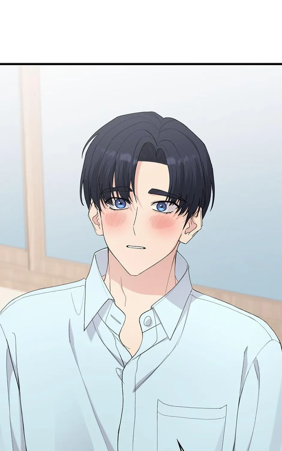 Genre is Romance Chapter 59 page 13 - 