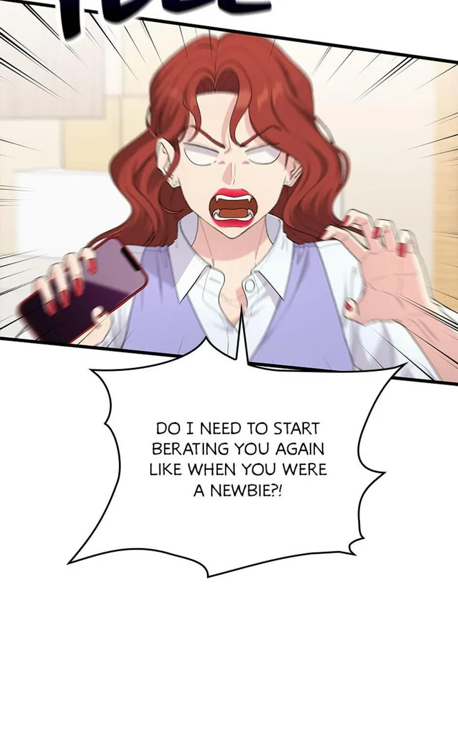 Genre is Romance Chapter 59 page 121 - 
