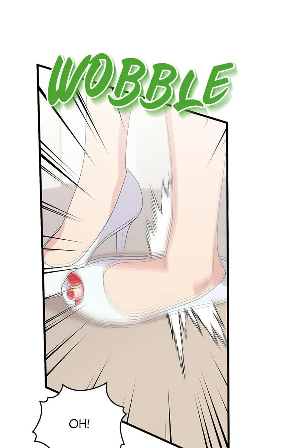 Genre is Romance Chapter 59 page 123 - 