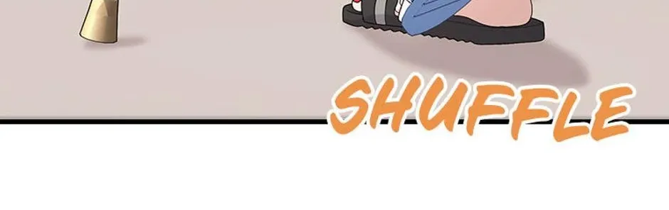 Genre is Romance Chapter 59 page 132 - 