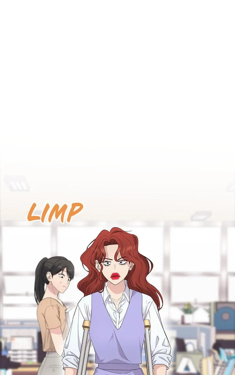 Genre is Romance Chapter 59 page 133 - 
