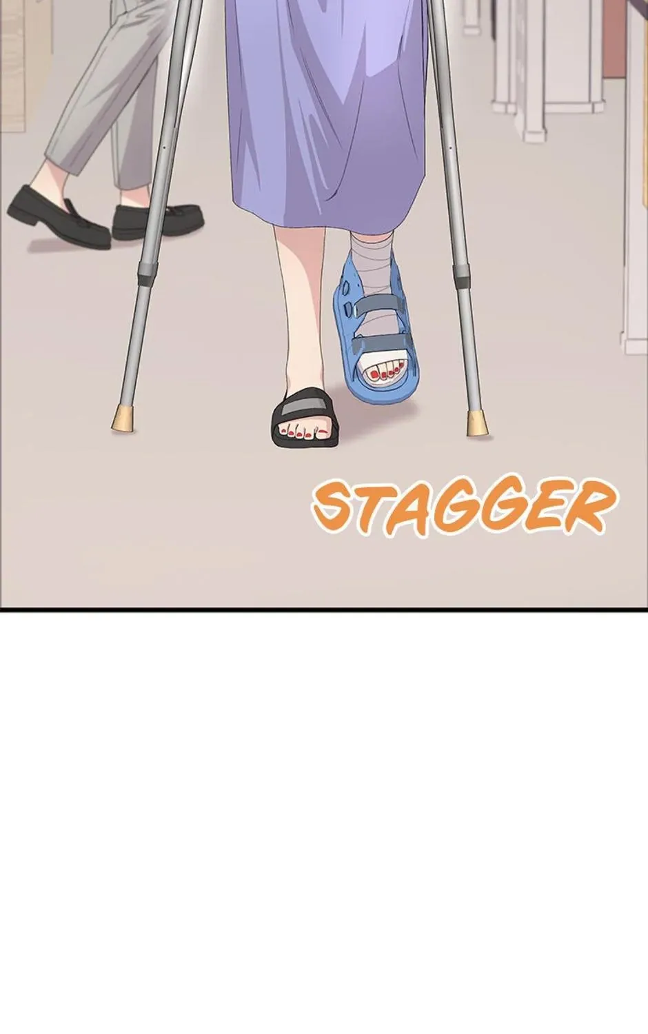 Genre is Romance Chapter 59 page 135 - 