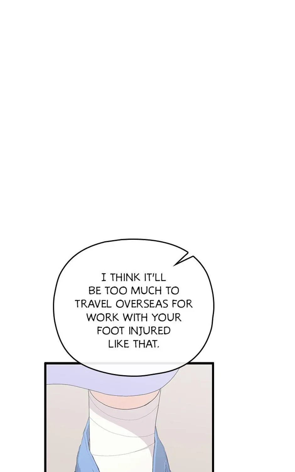 Genre is Romance Chapter 59 page 139 - 