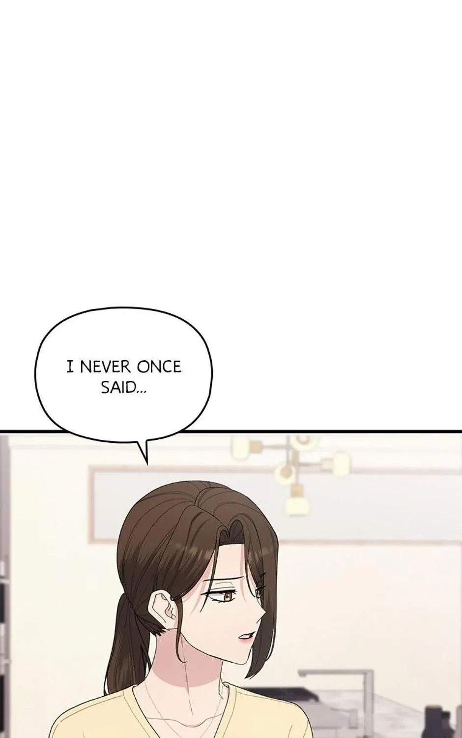 Genre is Romance Chapter 59 page 15 - 
