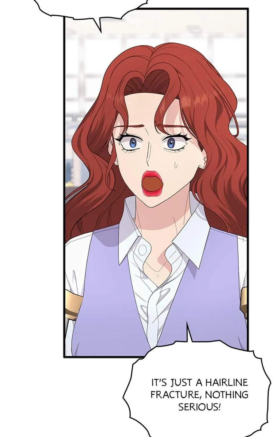 Genre is Romance Chapter 59 page 143 - 