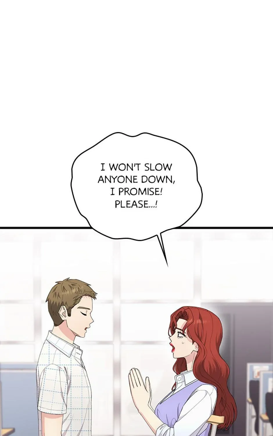 Genre is Romance Chapter 59 page 145 - 