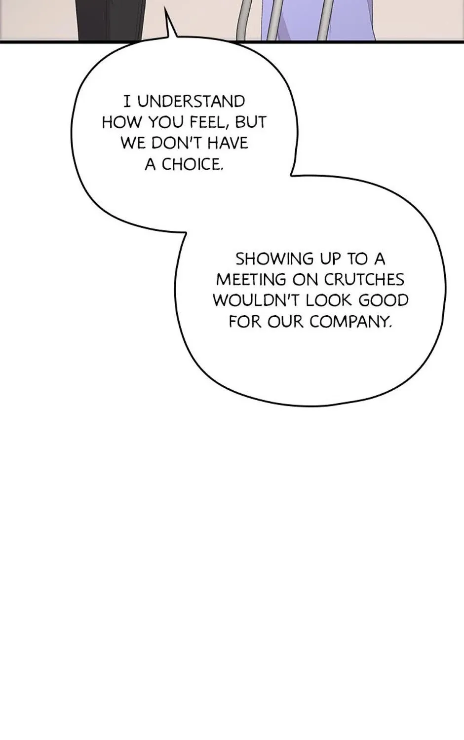Genre is Romance Chapter 59 page 147 - 