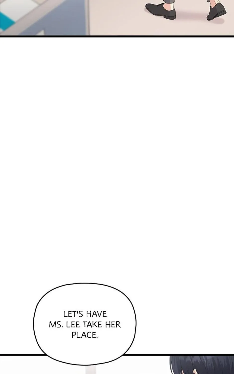 Genre is Romance Chapter 59 page 153 - 