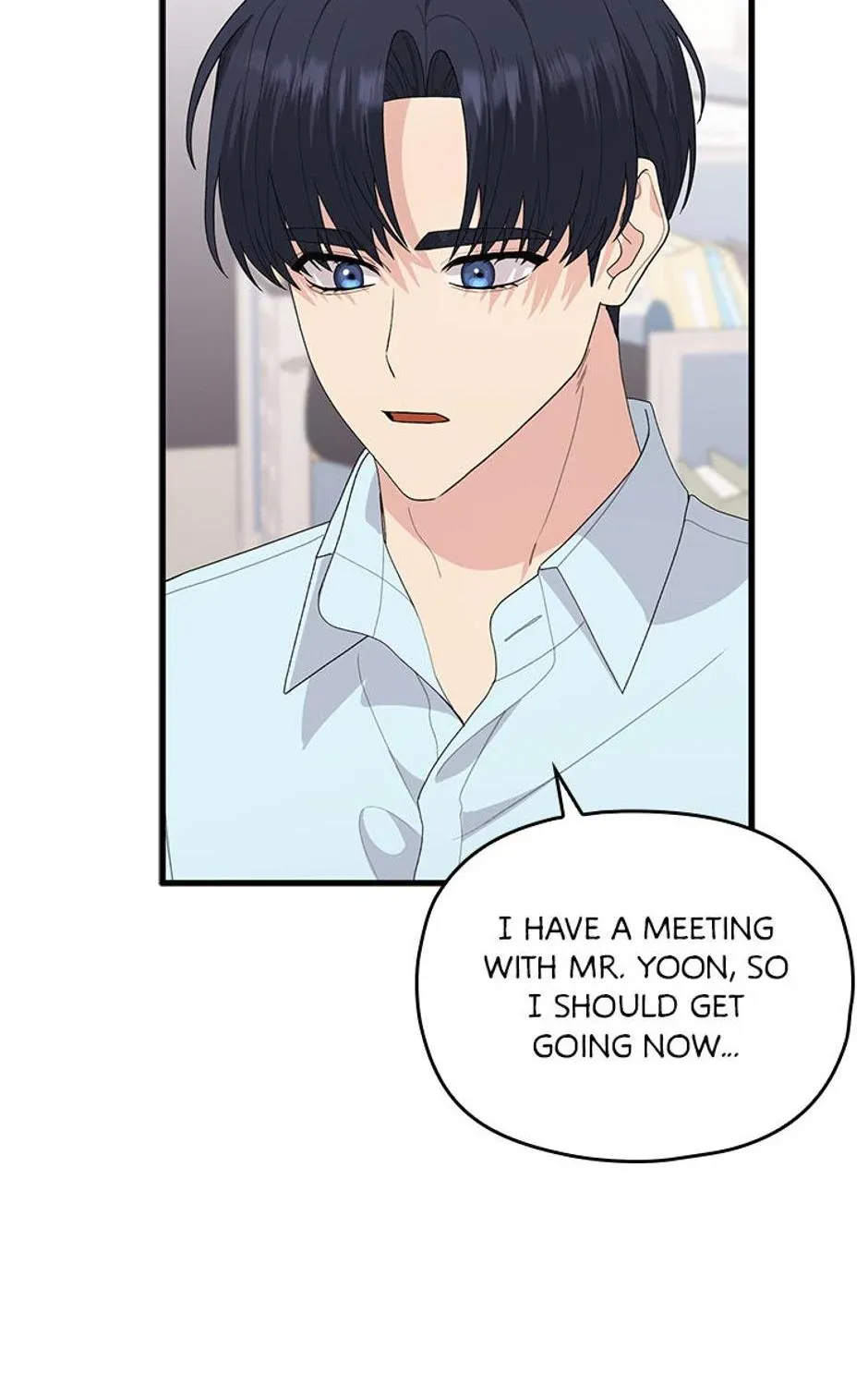 Genre is Romance Chapter 59 page 157 - 