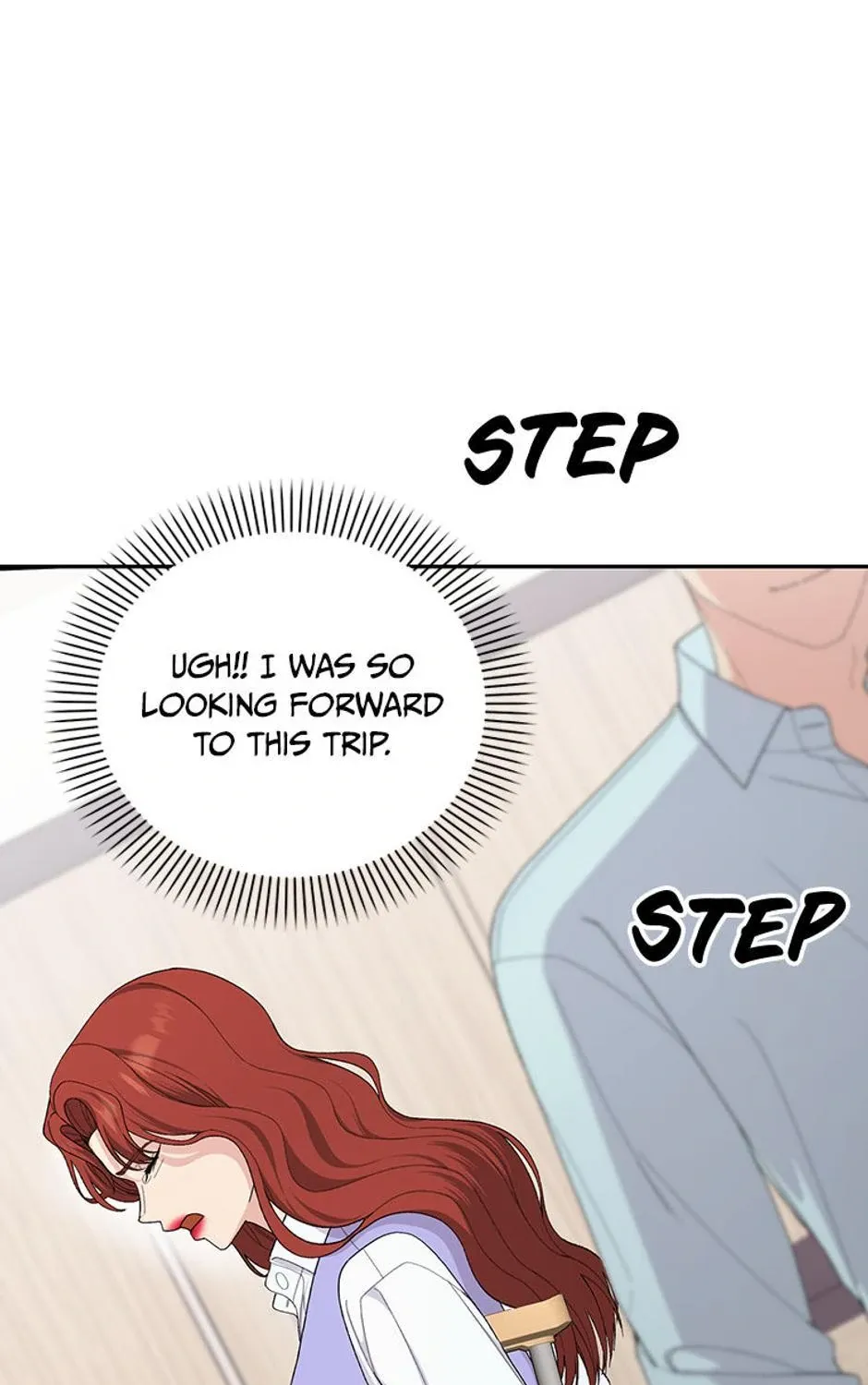Genre is Romance Chapter 59 page 159 - 