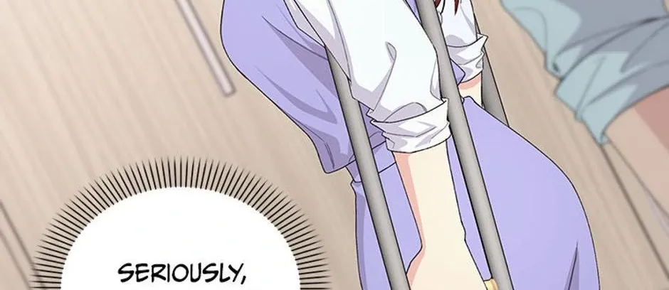 Genre is Romance Chapter 59 page 160 - 