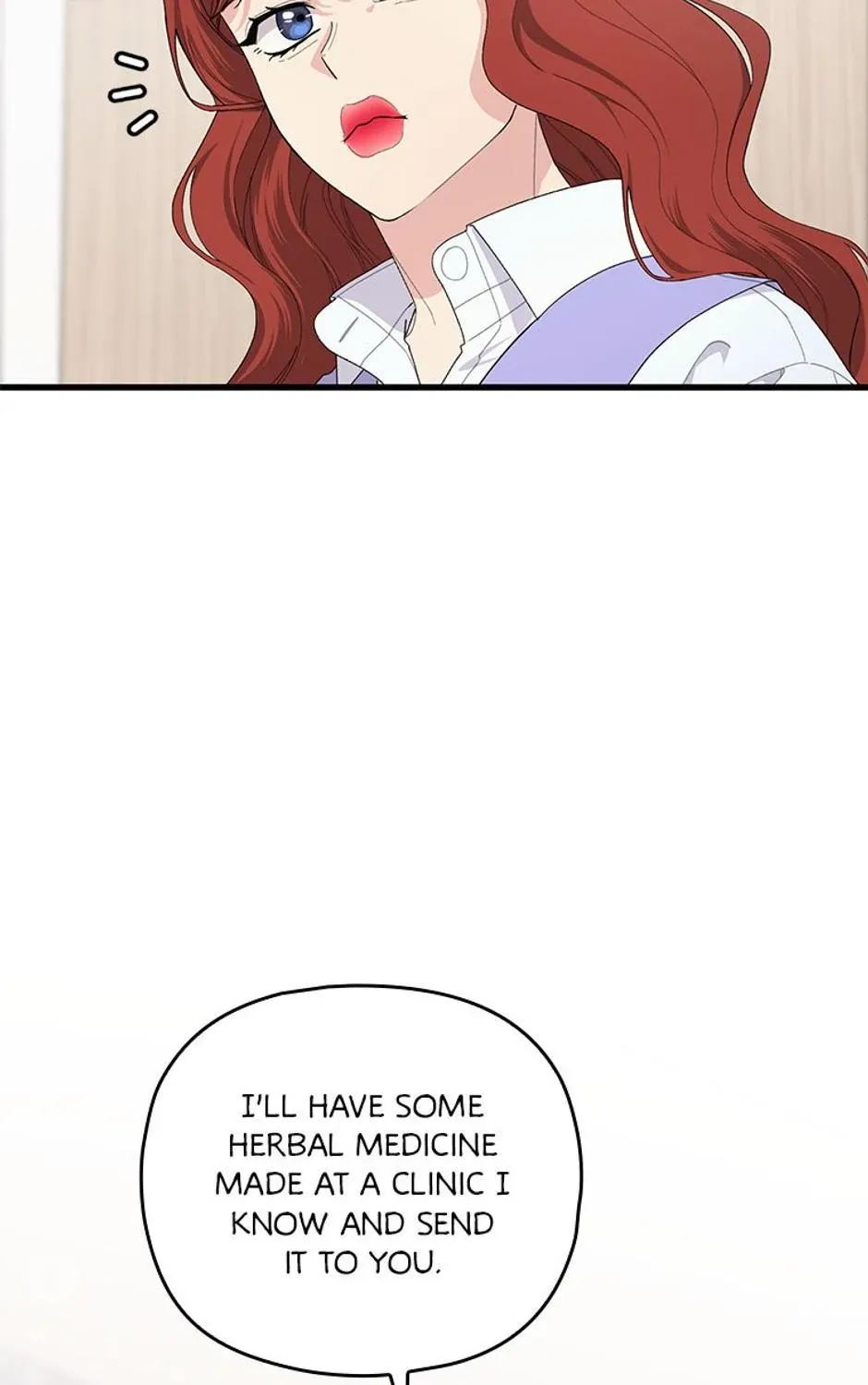 Genre is Romance Chapter 59 page 163 - 