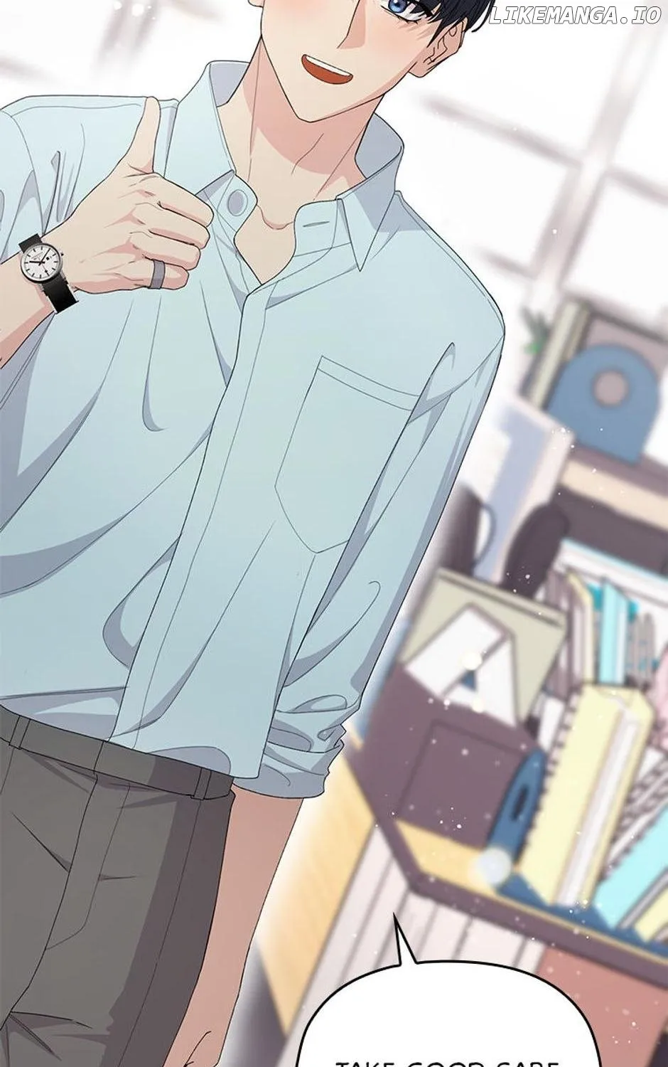 Genre is Romance Chapter 59 page 165 - 