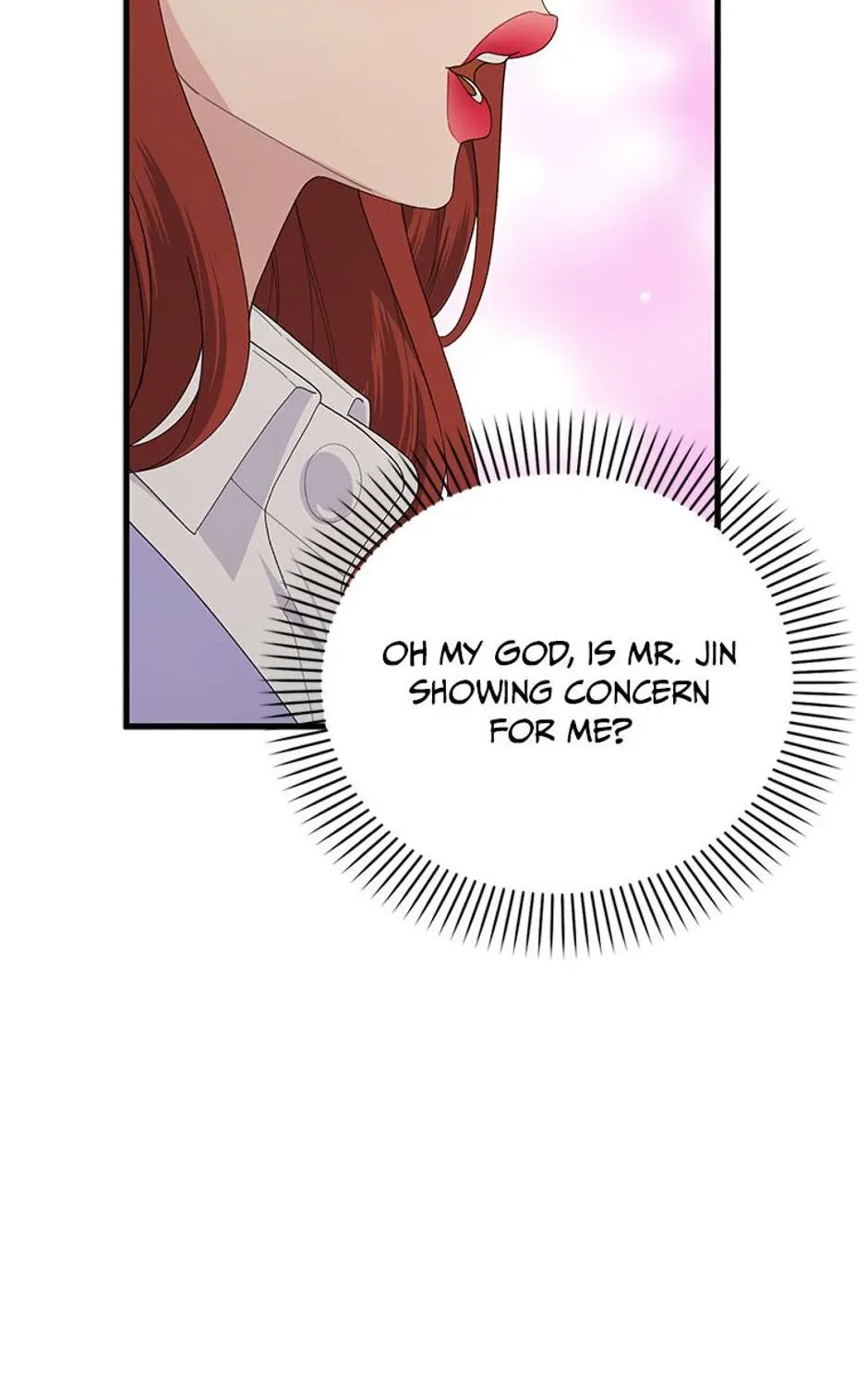Genre is Romance Chapter 59 page 169 - 