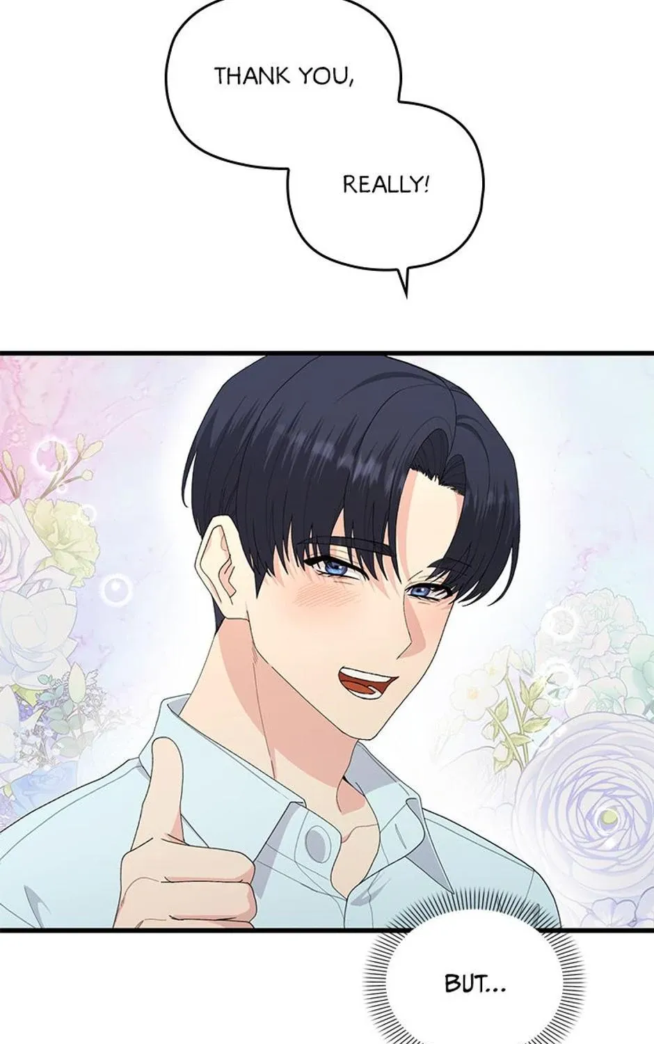 Genre is Romance Chapter 59 page 171 - 