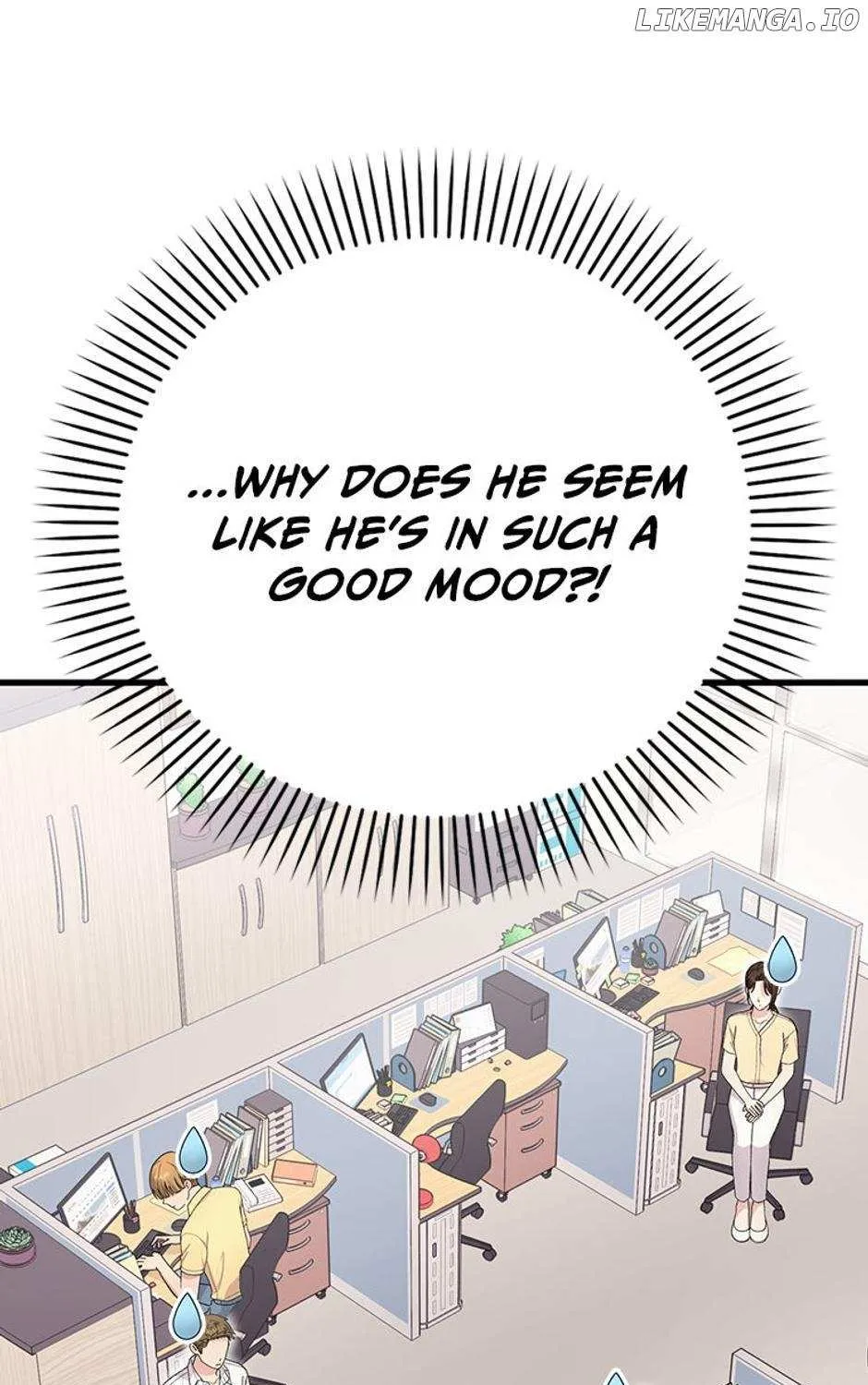 Genre is Romance Chapter 59 page 173 - 
