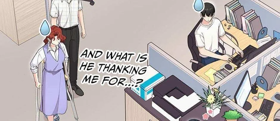 Genre is Romance Chapter 59 page 174 - 