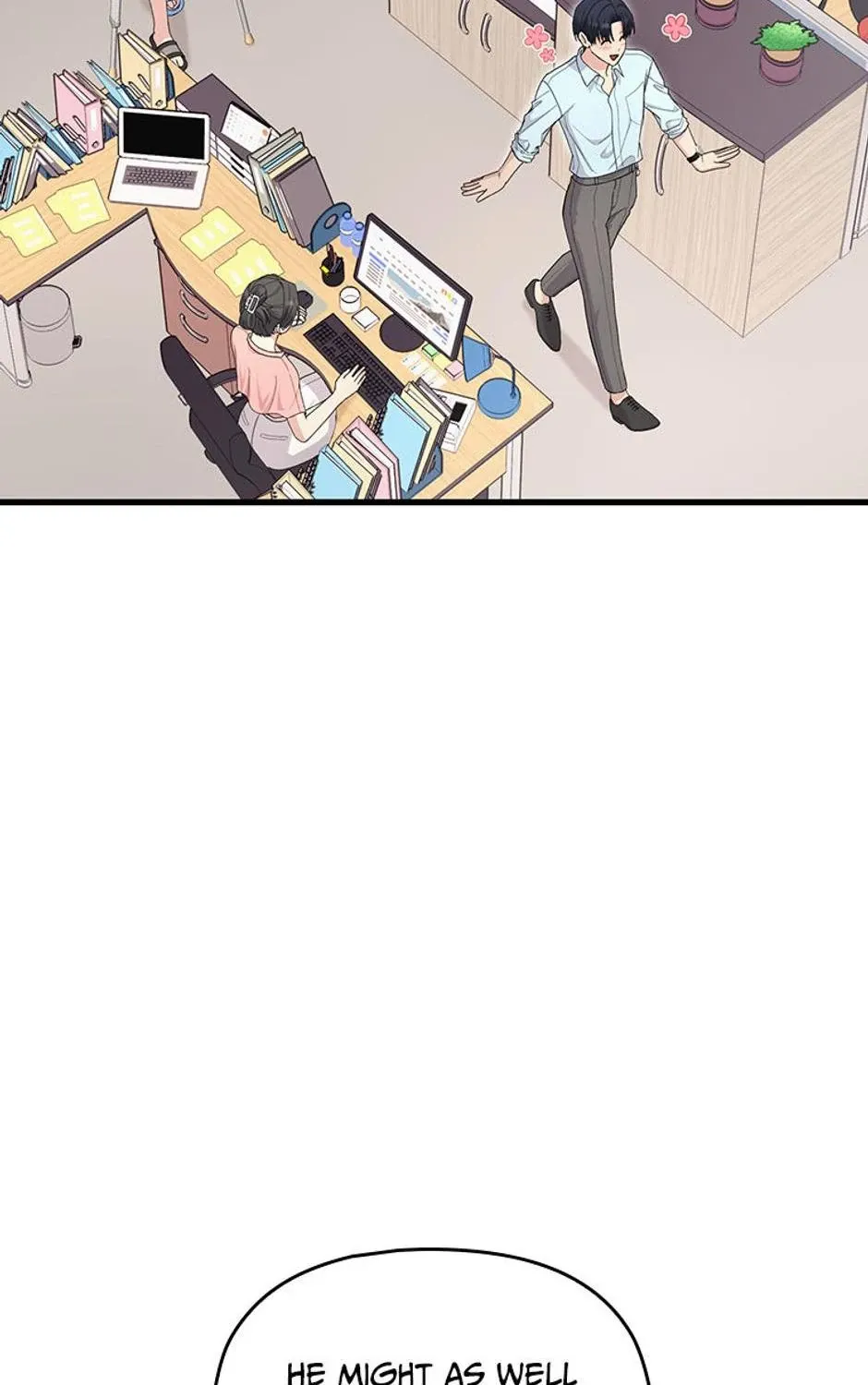 Genre is Romance Chapter 59 page 175 - 