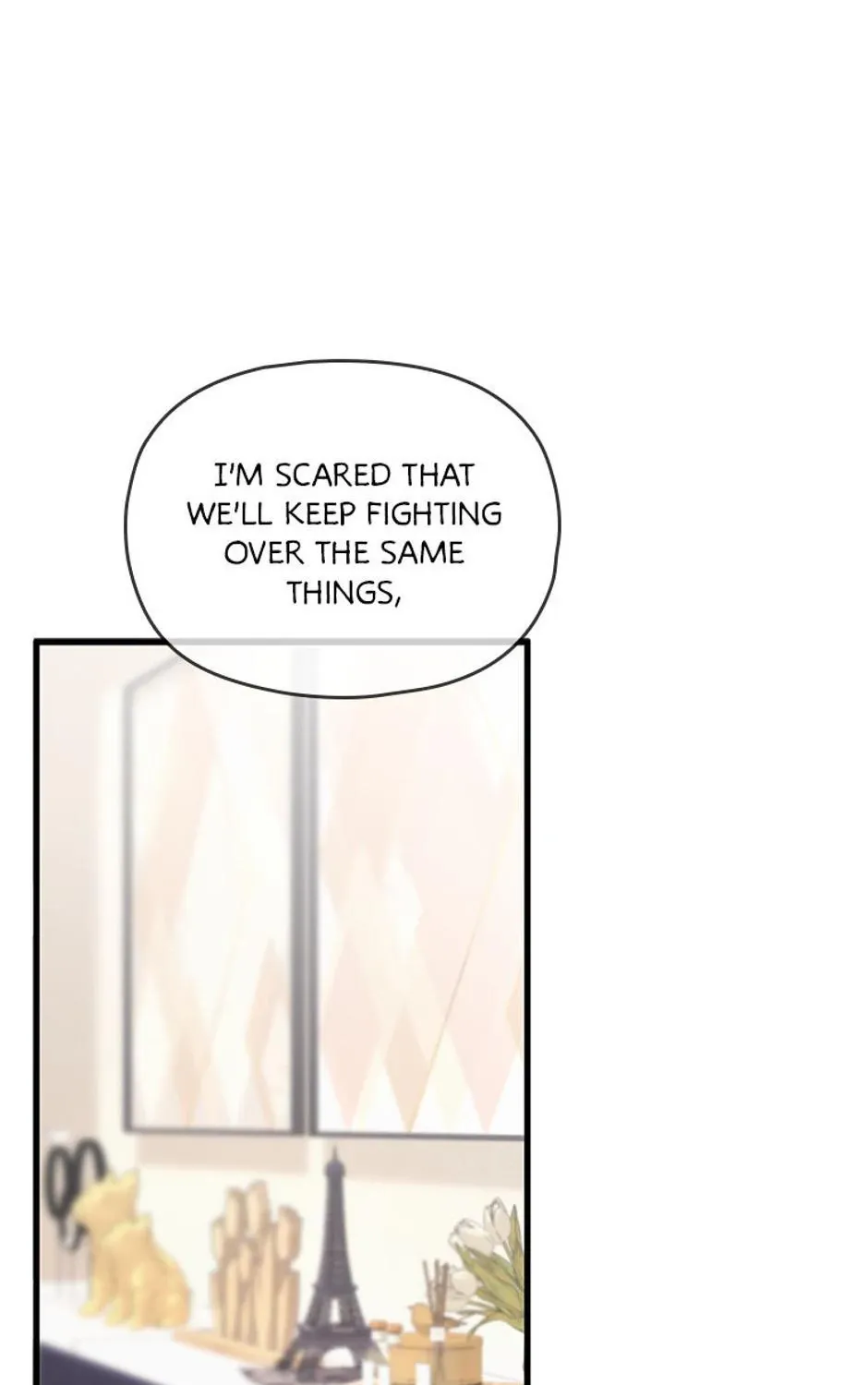 Genre is Romance Chapter 59 page 19 - 
